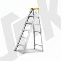 JRK Aluminum Ladder 7-Step