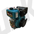 JRK DIESEL ENGINE 8HP