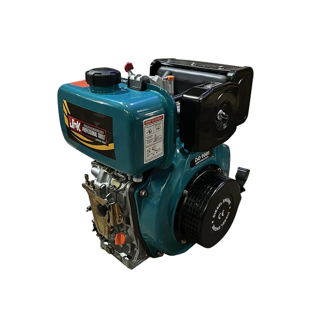JRK DIESEL ENGINE 8HP