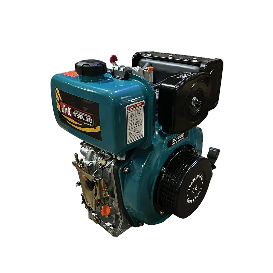 JRK DIESEL ENGINE 8HP