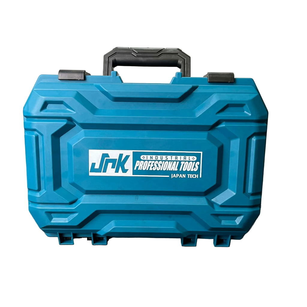 JRK Lithium Brushless Angle Grinder 21 Volts 8500 RPM
