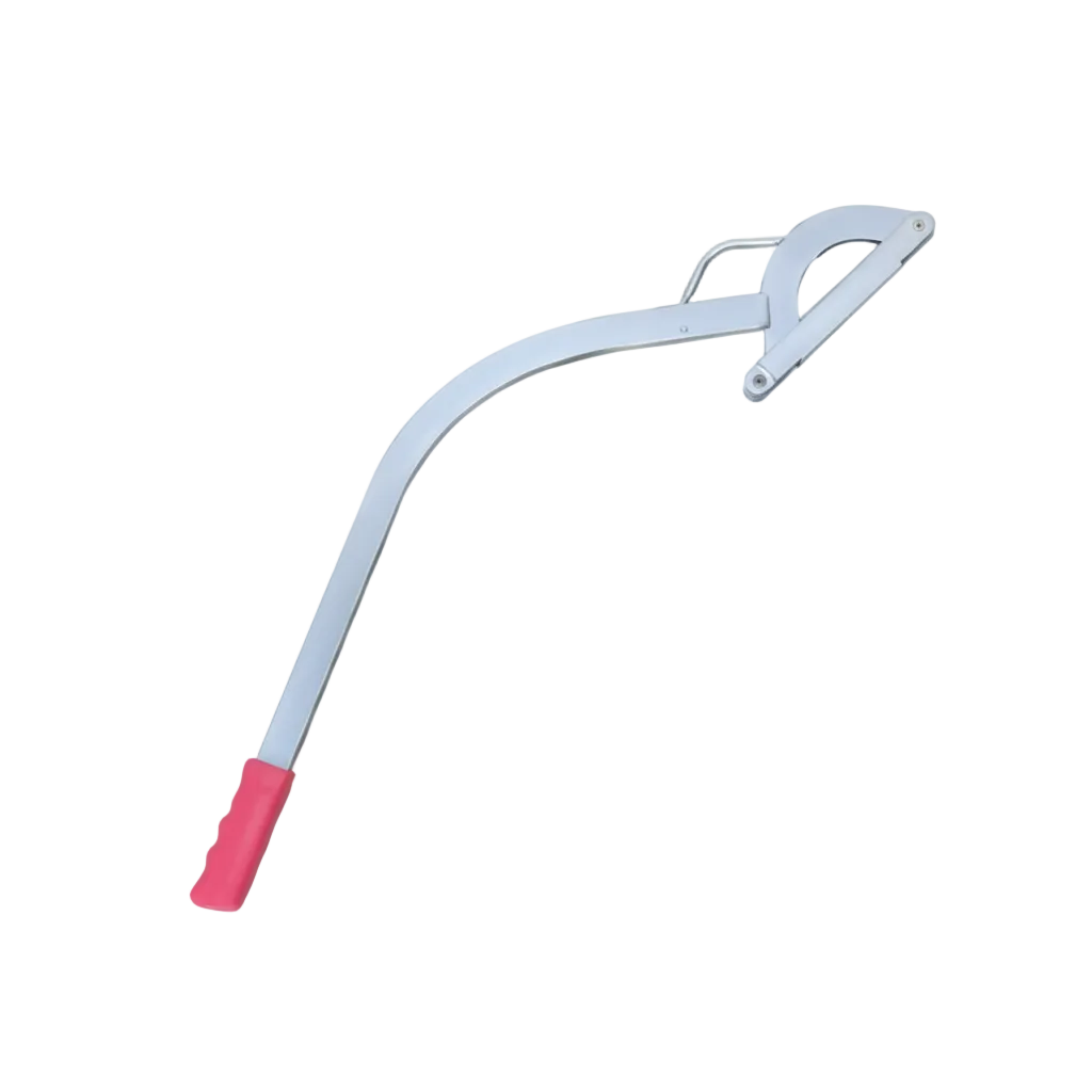STEEL HANDLE