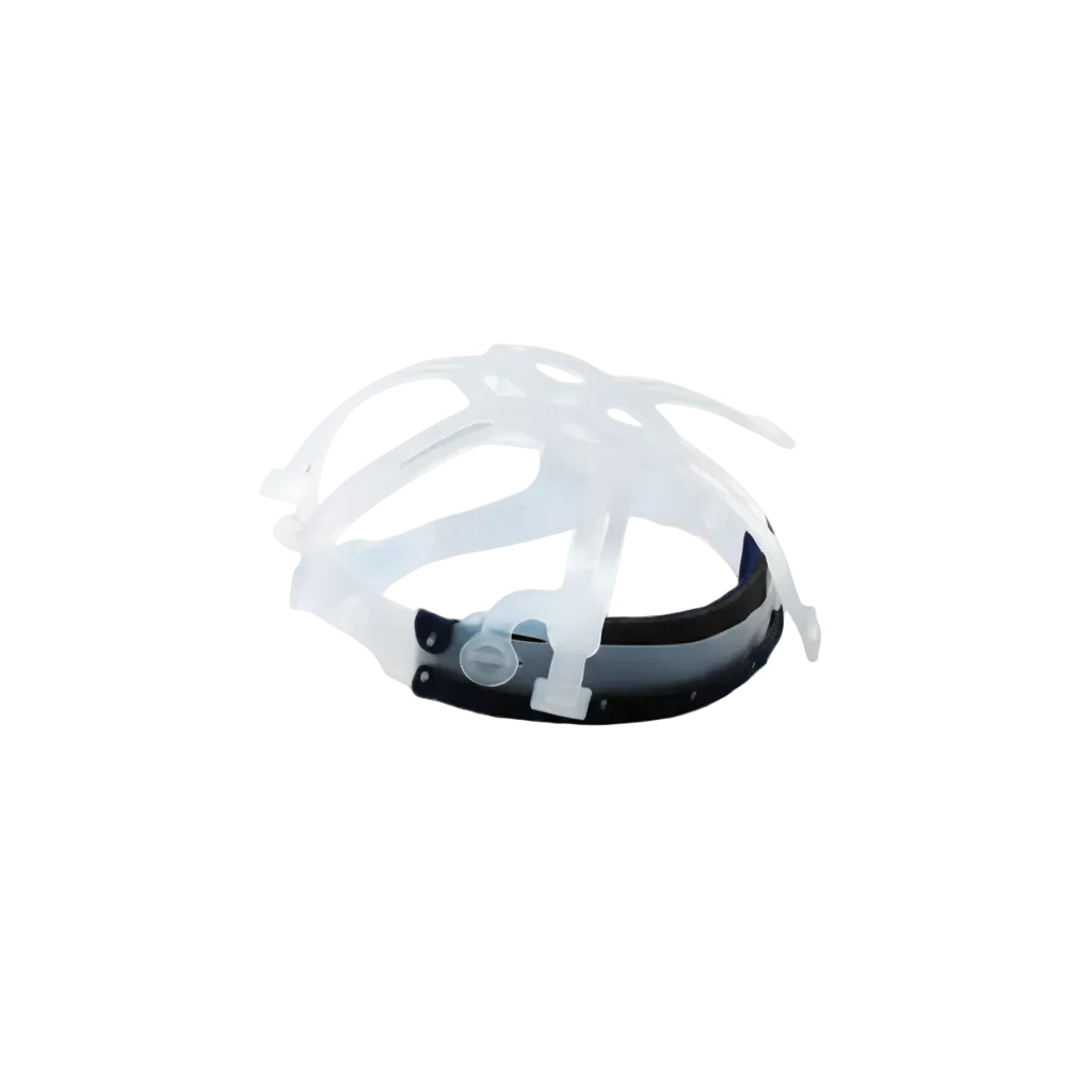 Cap Suspension (for hard hats )