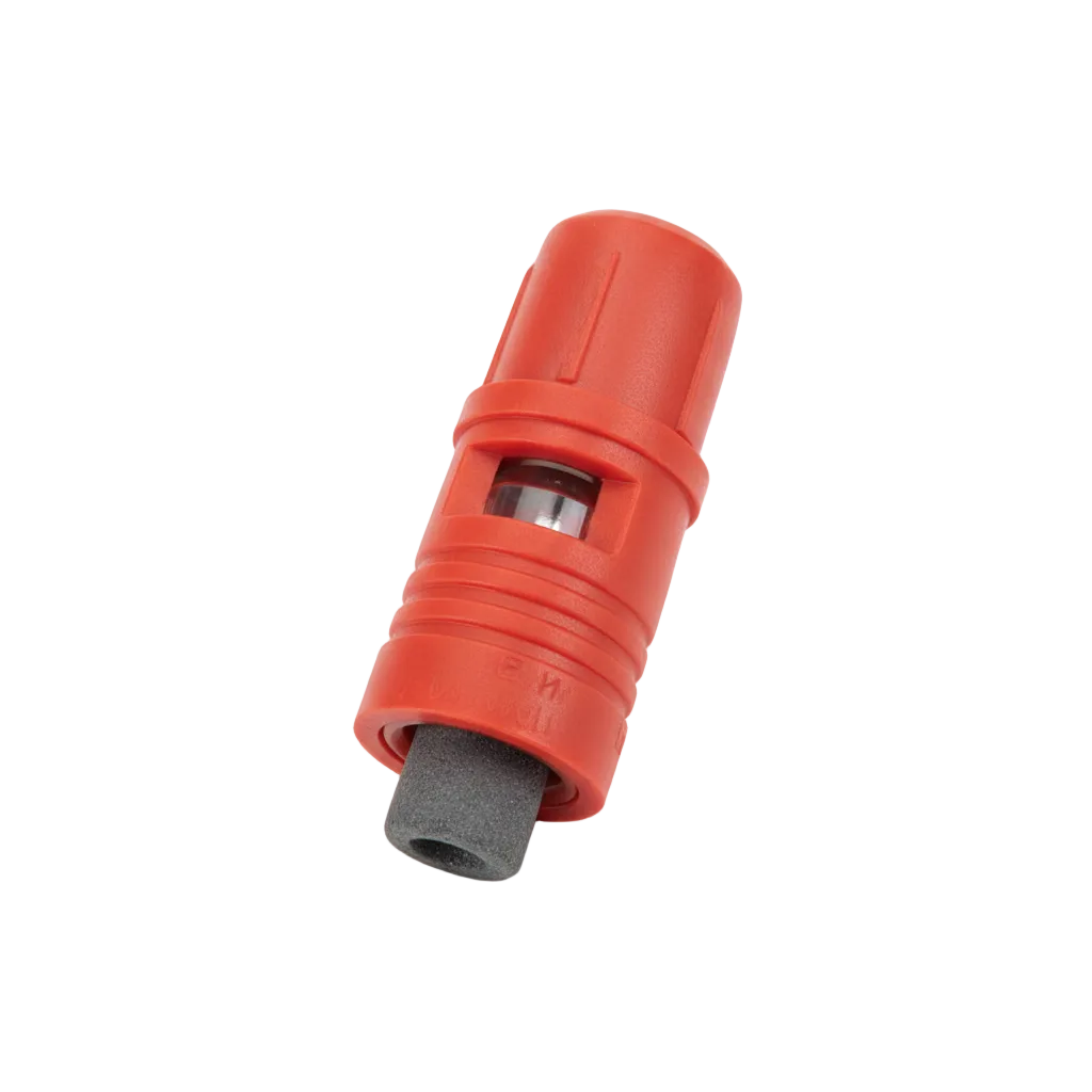 POWER SPRAYER NOZZLE