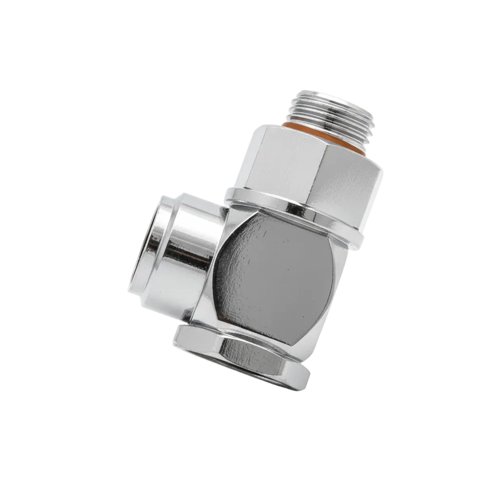 ELBOW SWIVEL 8.5MM