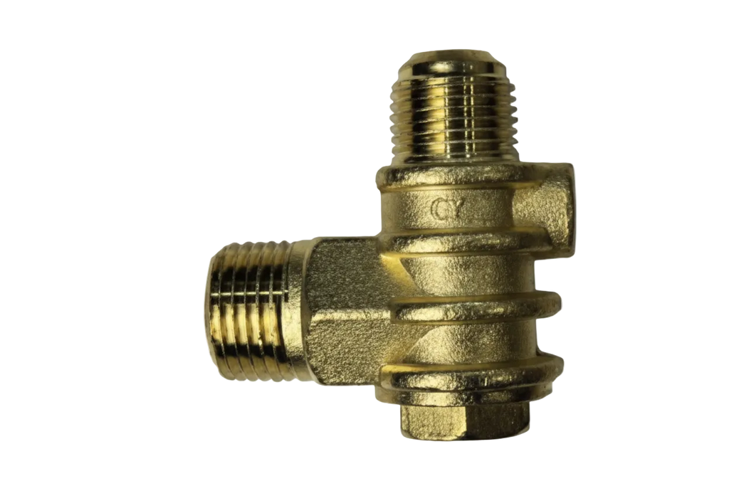 Check Valve 1/2X3/4