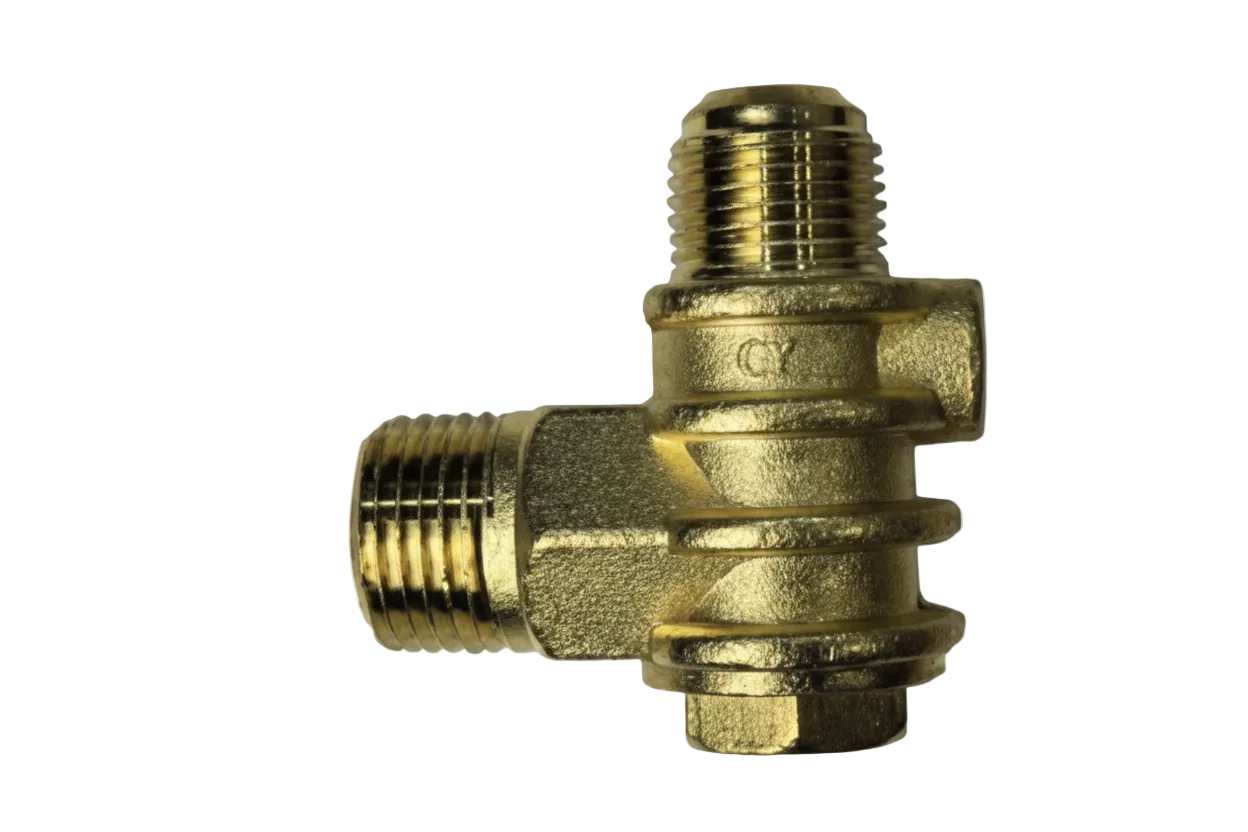 Check Valve 1/2X3/4
