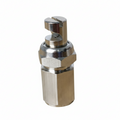 FAN TYPE NOZZLE