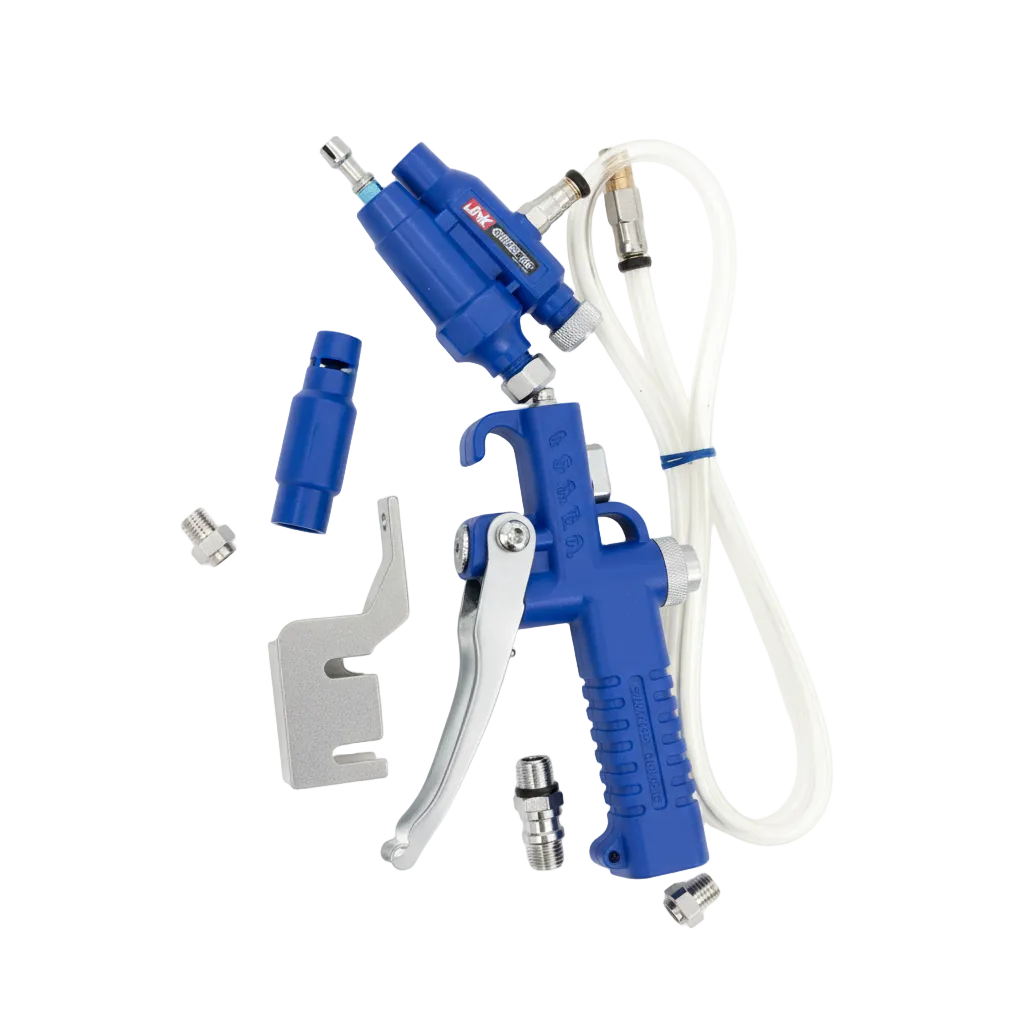 AIR BLOW GUN 2.0