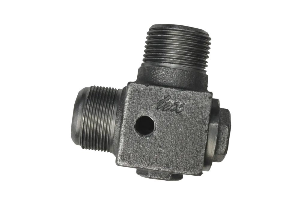 Check Valve 90°