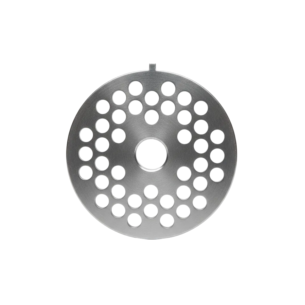 MESH PLATE 1/4