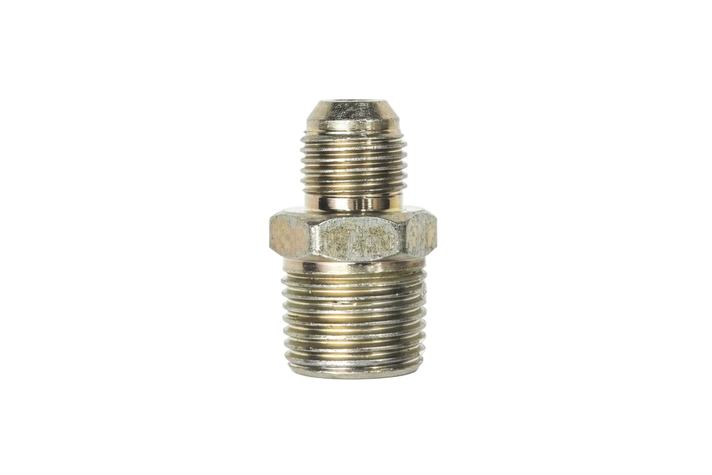 Two Way Connector