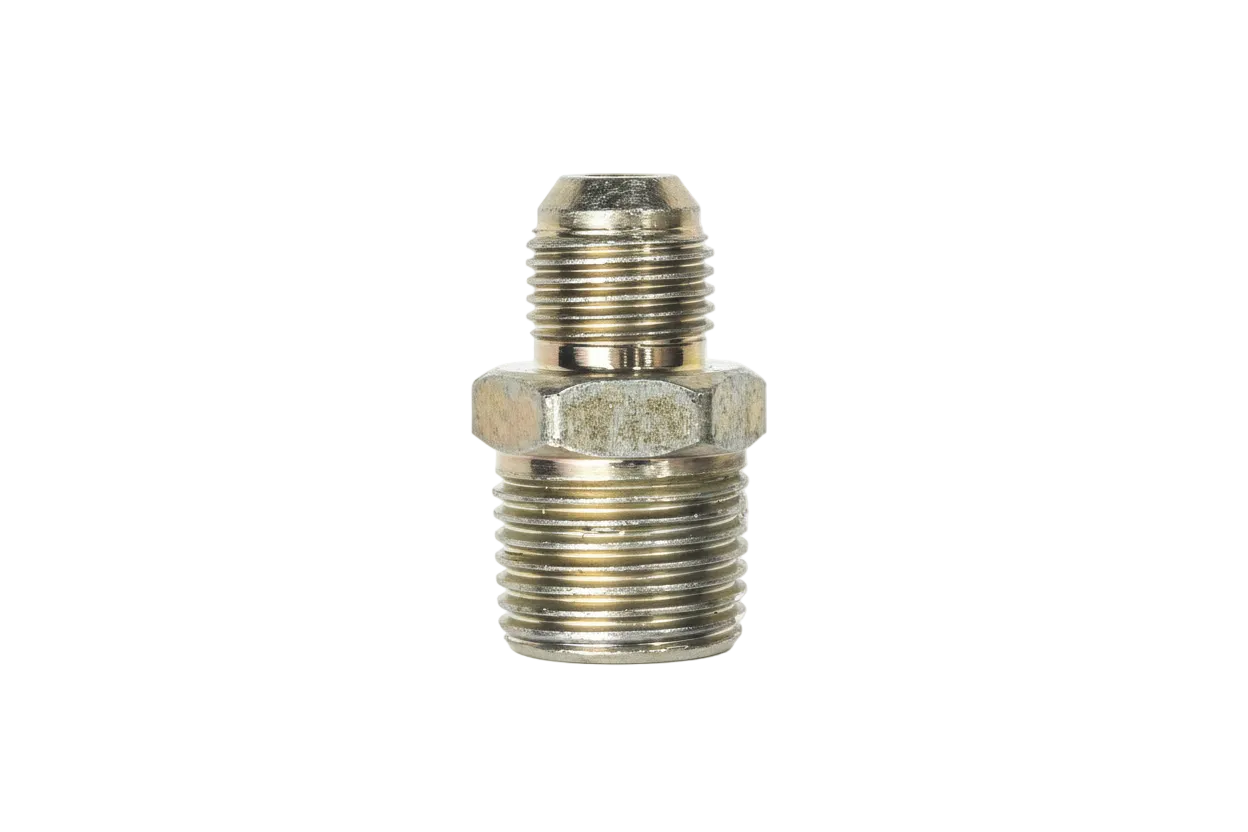 Two Way Connector