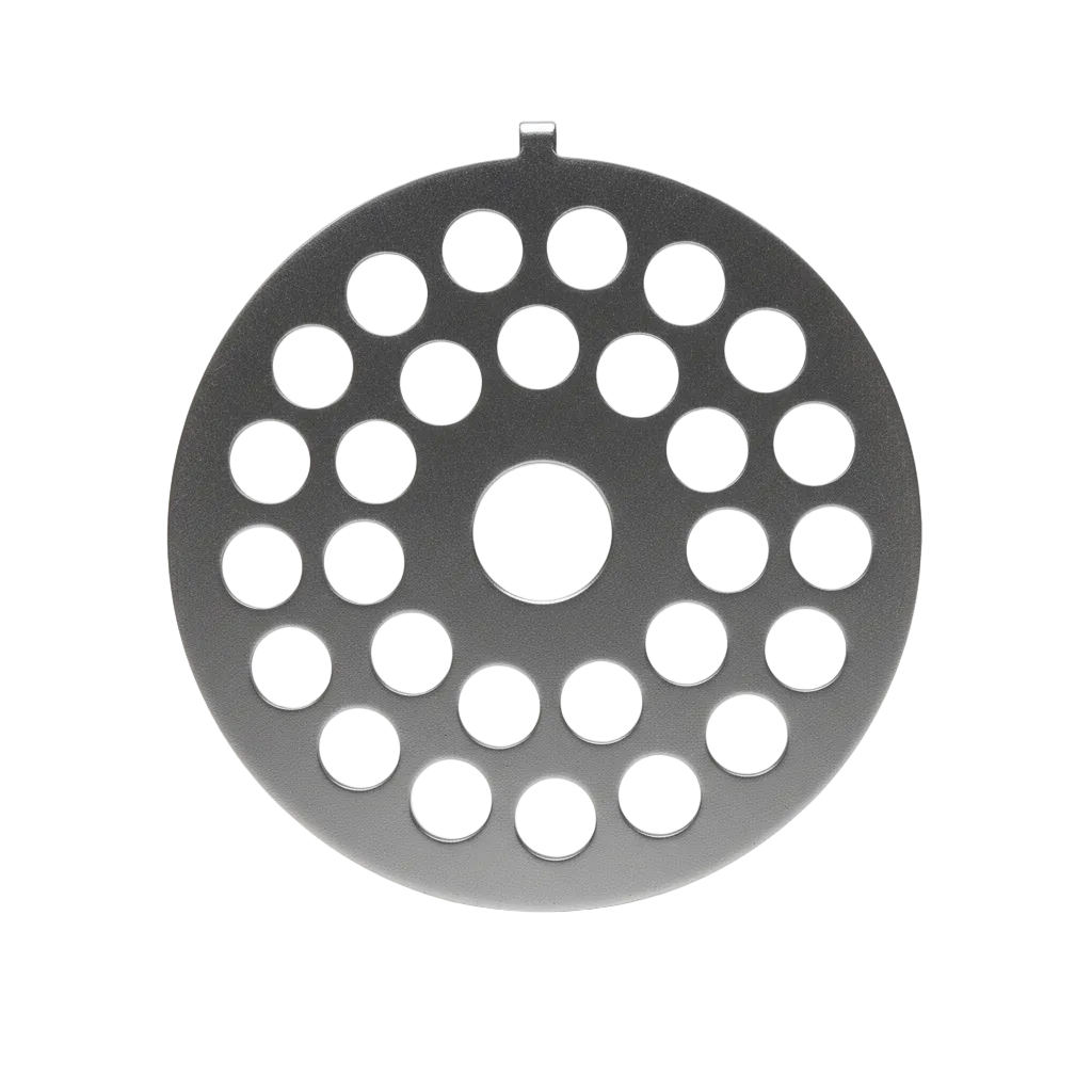 MESH PLATE 5/6