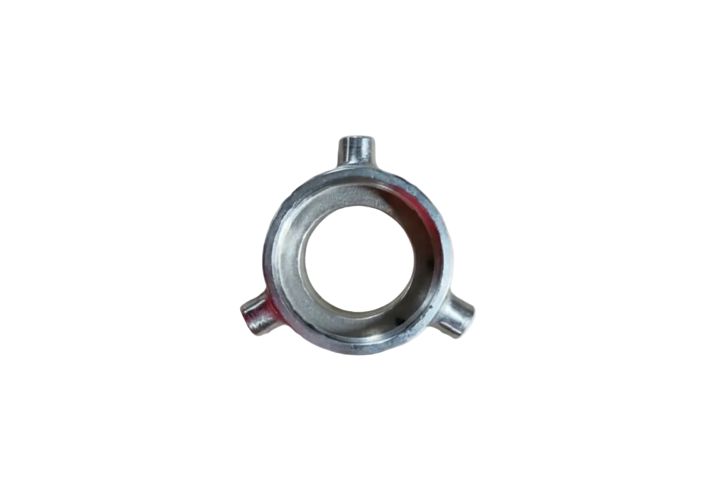 Extreme #12E Fixed Cap