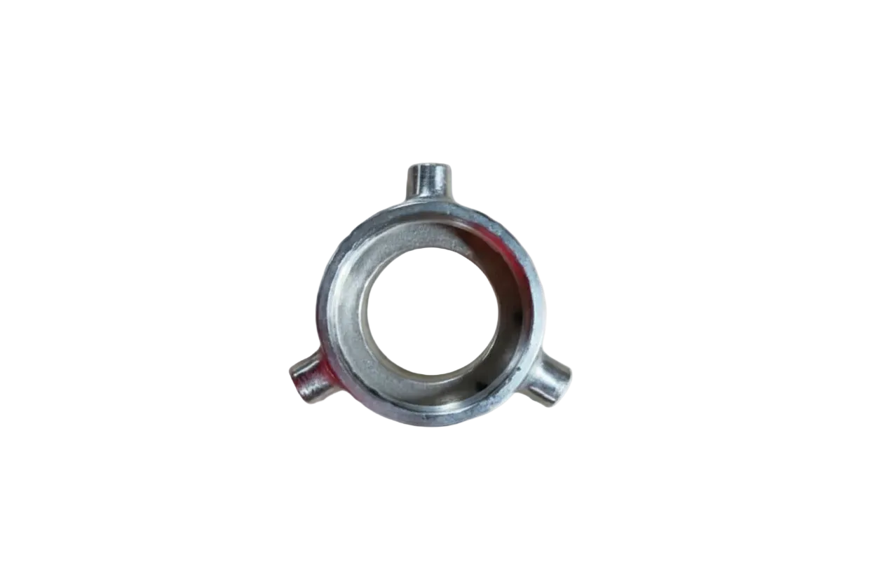 Extreme #12E Fixed Cap