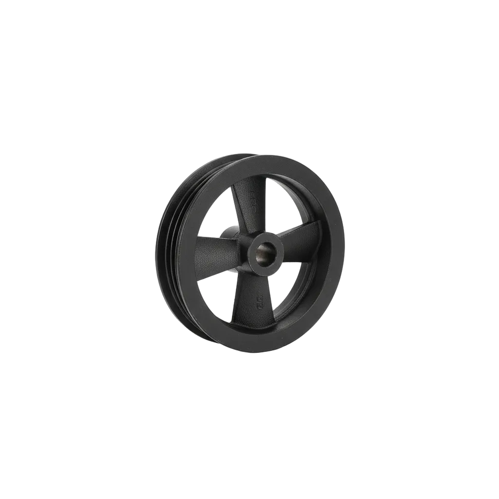 Air Compressor Pulley Small