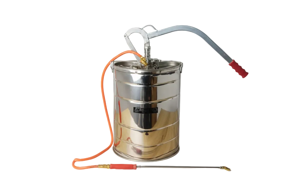 JRK Knapsack Sprayer 16L