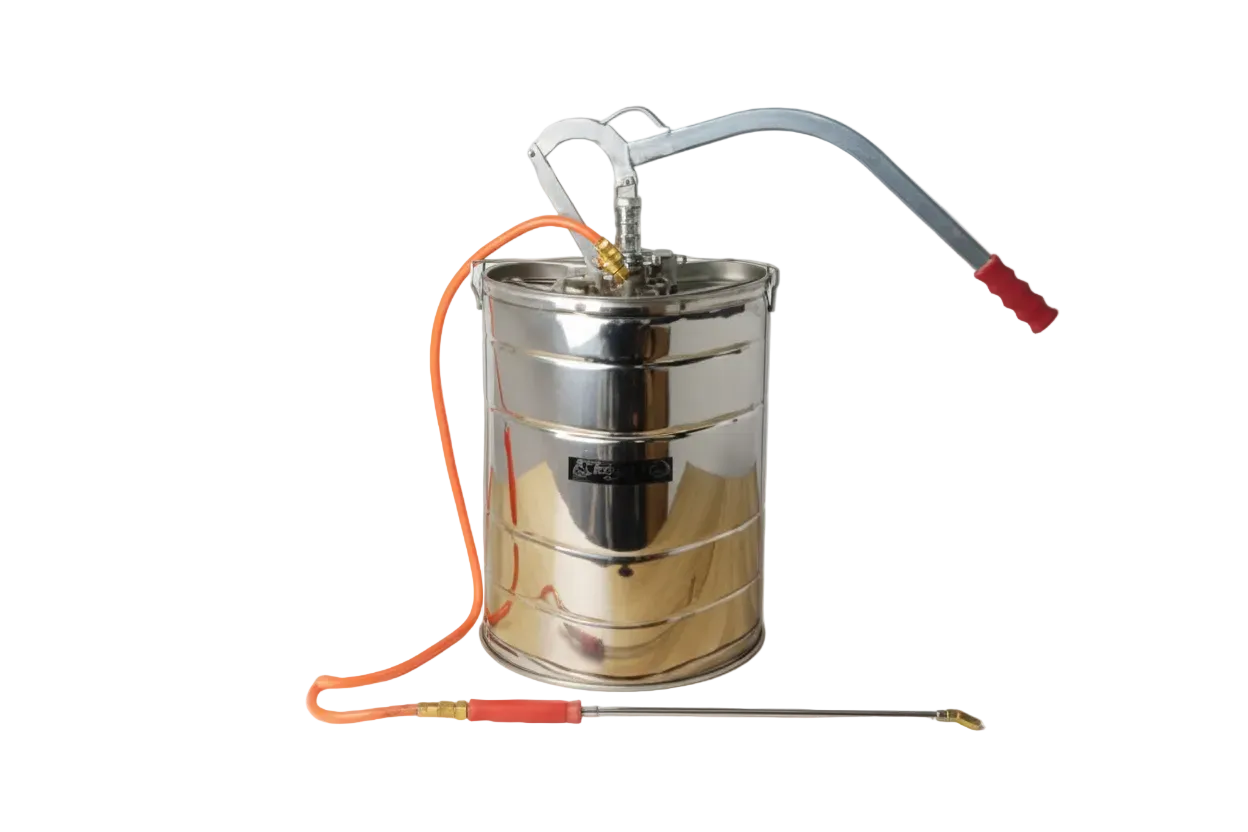 JRK Knapsack Sprayer 16L