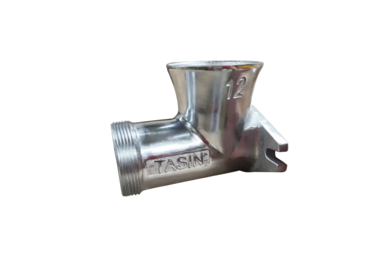 Tasin #16 Chopper End
