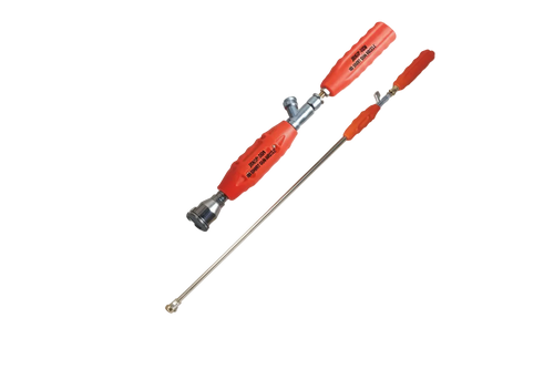 HEAVY DUTY LONG GUN NOZZLE