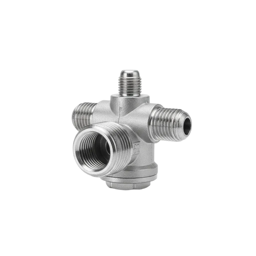 Check Valve 1/2XM16X1.5