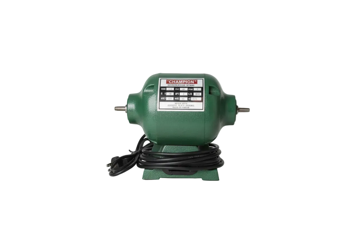 Dental Bench Grinder 1/4HP