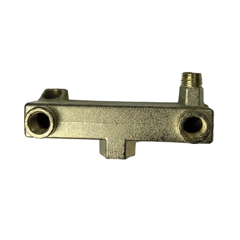 Air Cock Valve 3/18X6