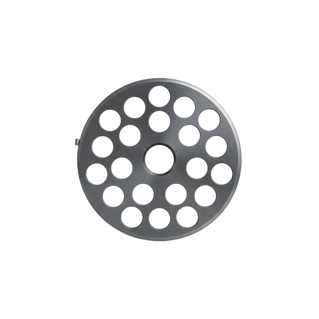 MESH PLATE 5/6