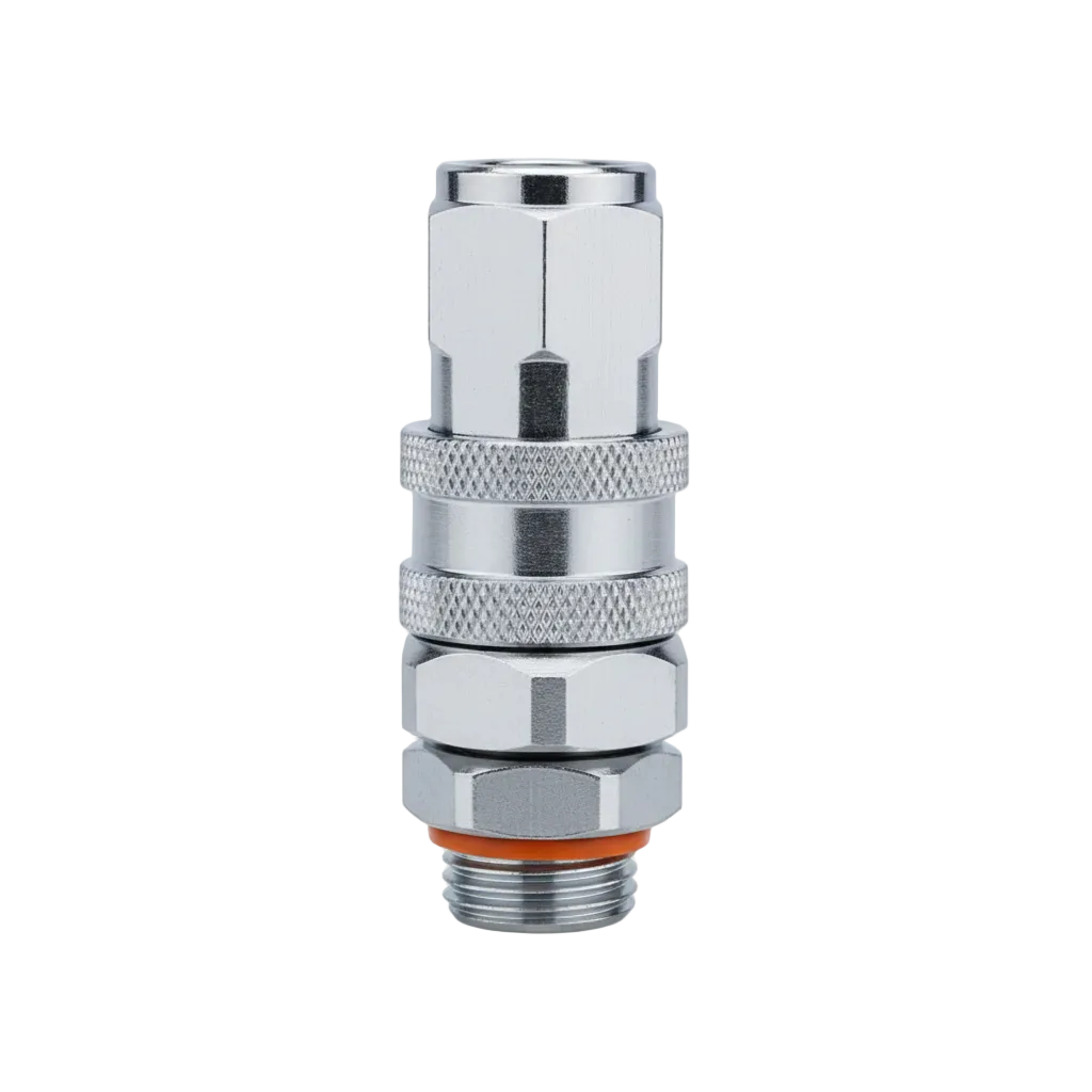 QUICK COUPLING JRK300-010F