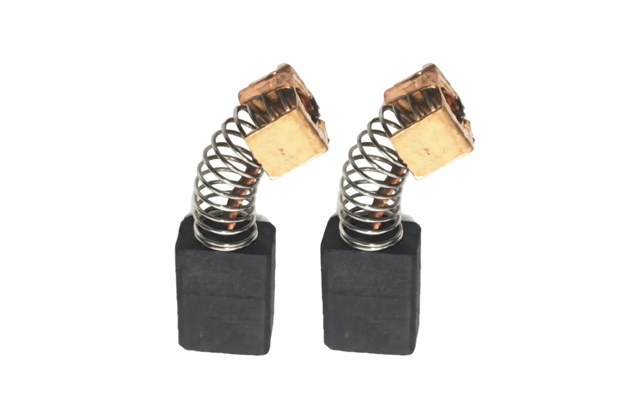 JRK Carbon Brush 64