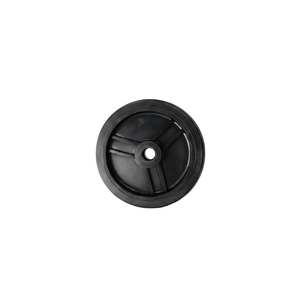 Compressor Wheel 8"