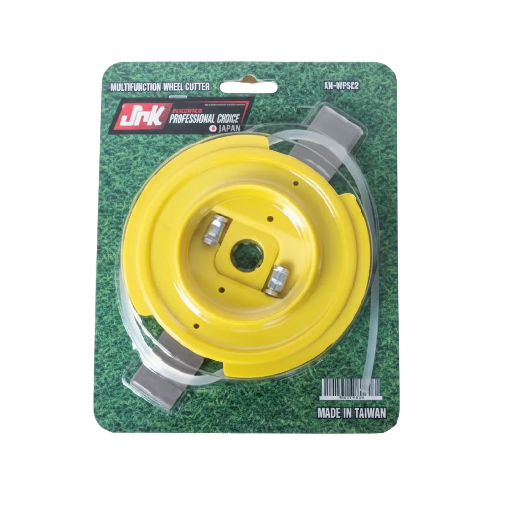MULTIPURPOSE GRASS CUTTER