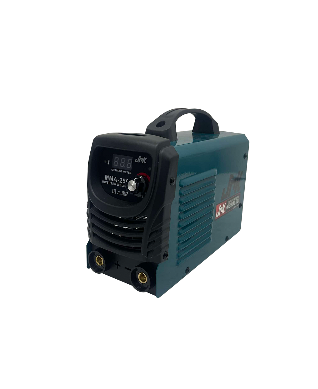 JRK  Inverter Welding Machine MMA250