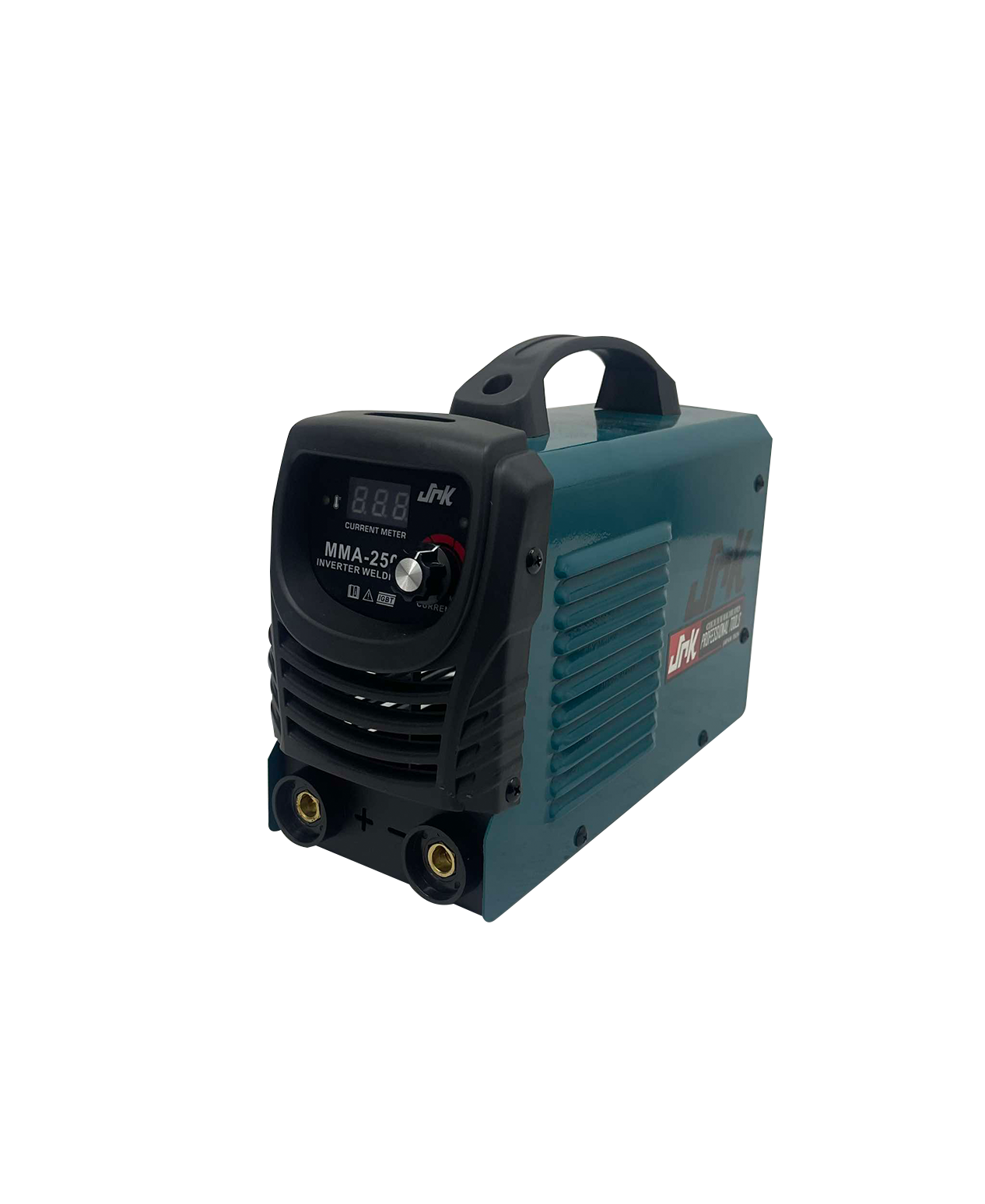 JRK  Inverter Welding Machine MMA250