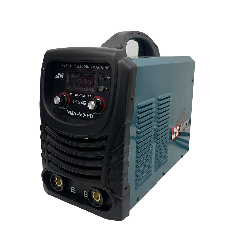 JRK Inverter Welding Machine MMA450HD