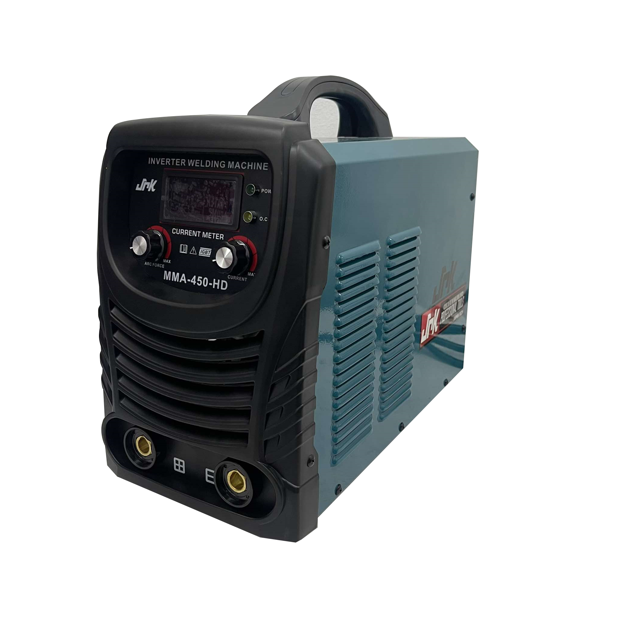JRK Inverter Welding Machine MMA450HD