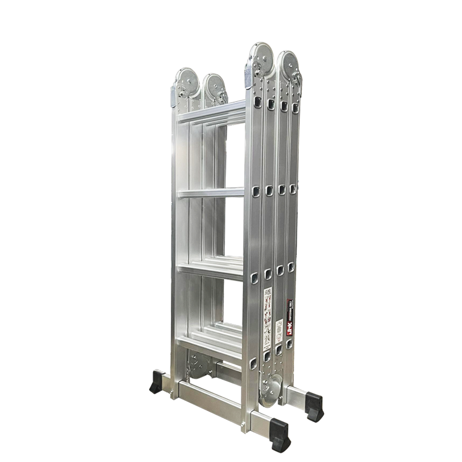 JRK 16 Step Multi-Purpose Ladder