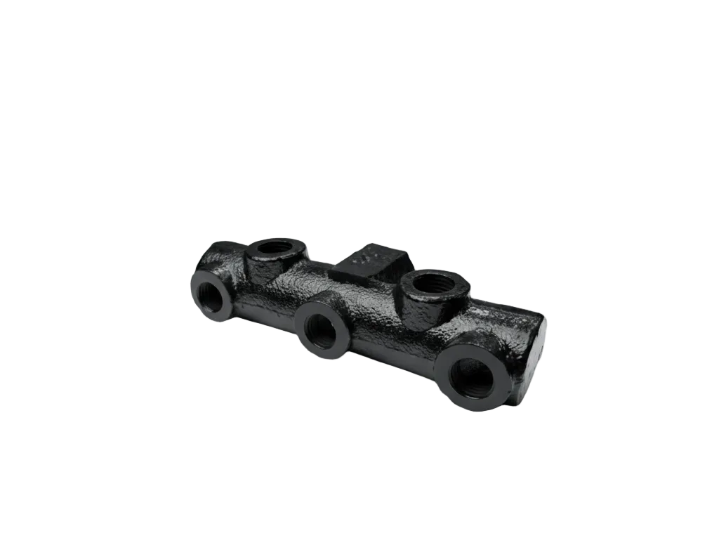 Air Cock Valve 1/2X6