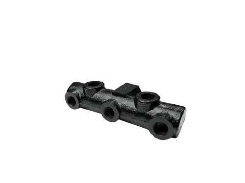 Air Cock Valve 1/2X6